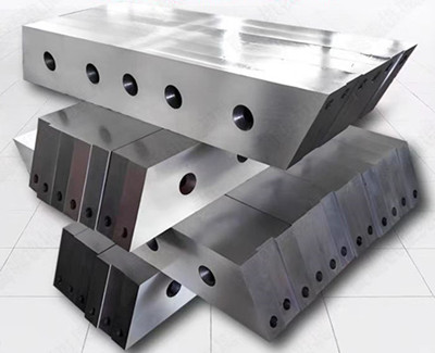 (image for) Crusher blades A