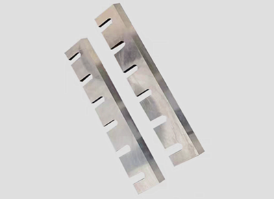 (image for) Crusher blades F