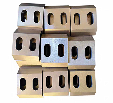 (image for) Crusher blades C