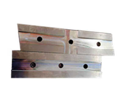 (image for) Crusher blades E