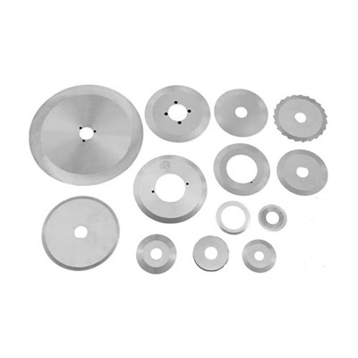 (image for) Slitter knife