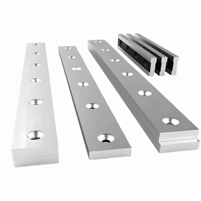 (image for) Shearing machine blades D