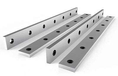 (image for) Shearing machine blades C