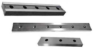 (image for) Shearing machine blades F