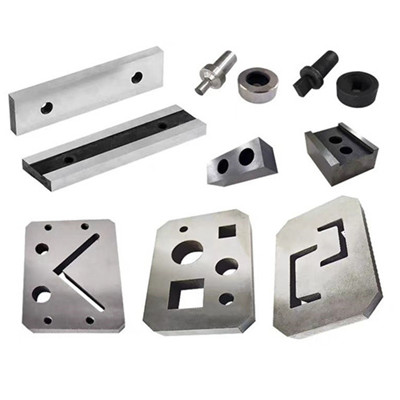 (image for) Shearing knife