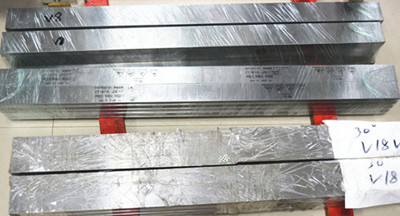 (image for) Bending machine mold