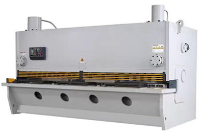 (image for) Shearing Machine A