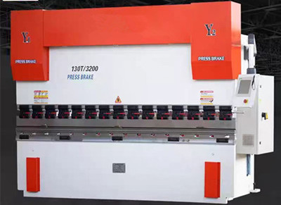 (image for) bending machine